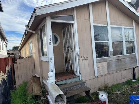 Photo of 530 4Th St St, Richmond, CA 94801 (MLS # 41121450)