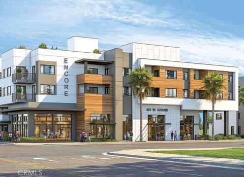Tiny photo for 401 W Grand Avenue #1-1, Grover Beach, CA 93433 (MLS # PI26213939)