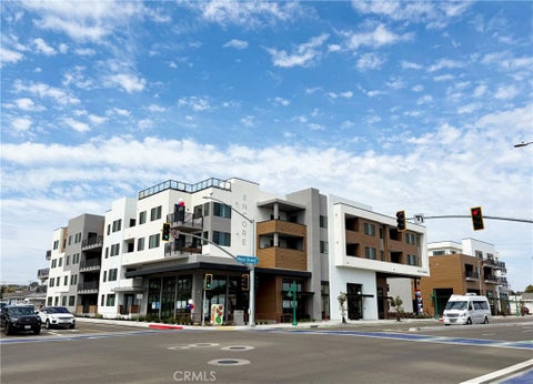 Photo of 401 W Grand Avenue #1-1, Grover Beach, CA 93433 (MLS # PI26213939)