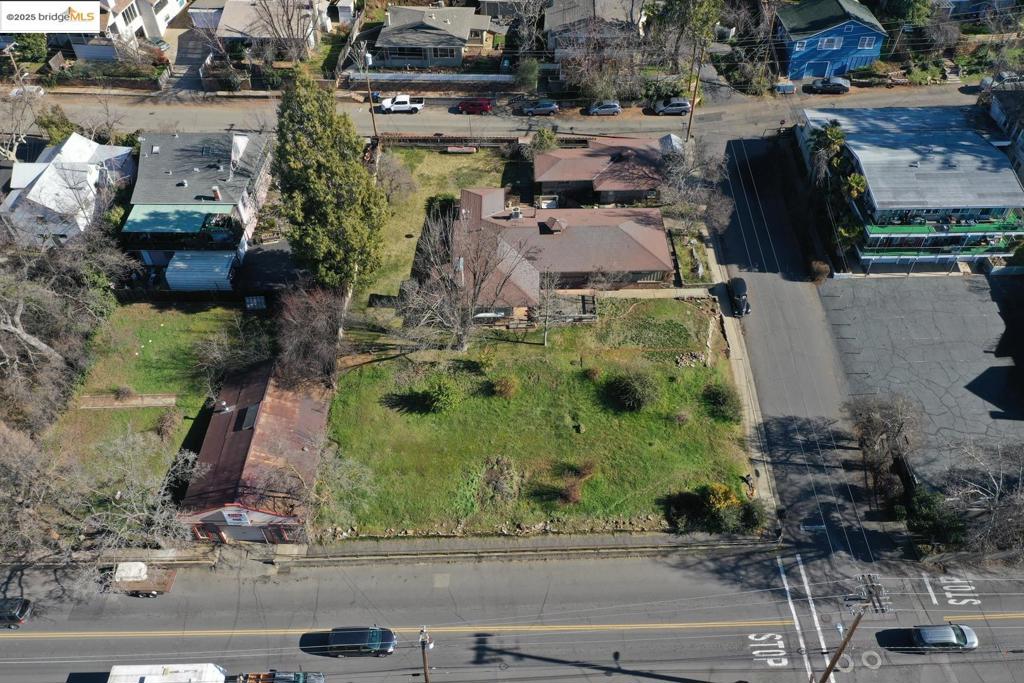 391 S Stewart Street