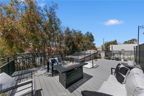 Photo of 3512 Pacific Avenue #2, Marina Del Rey, CA 90292 (MLS # SB26084023)