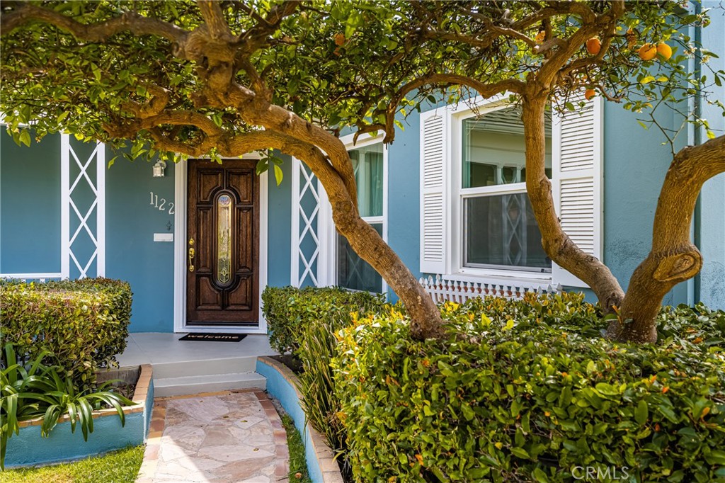 1122 Freeman Street