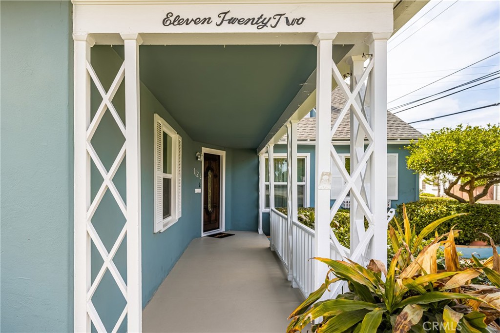 1122 Freeman Street