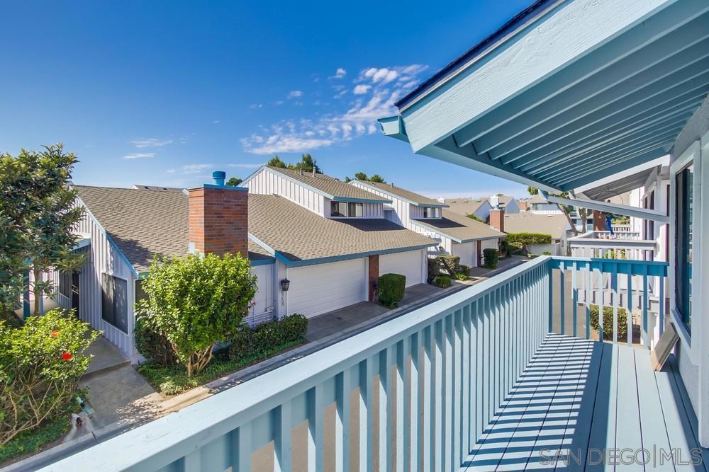 La Jolla - Residential