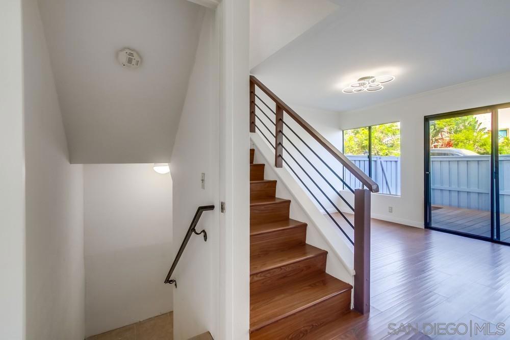 La Jolla - Residential