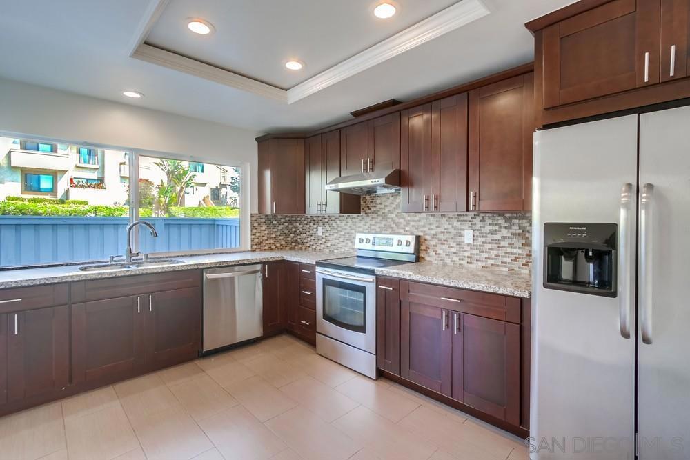 La Jolla - Residential