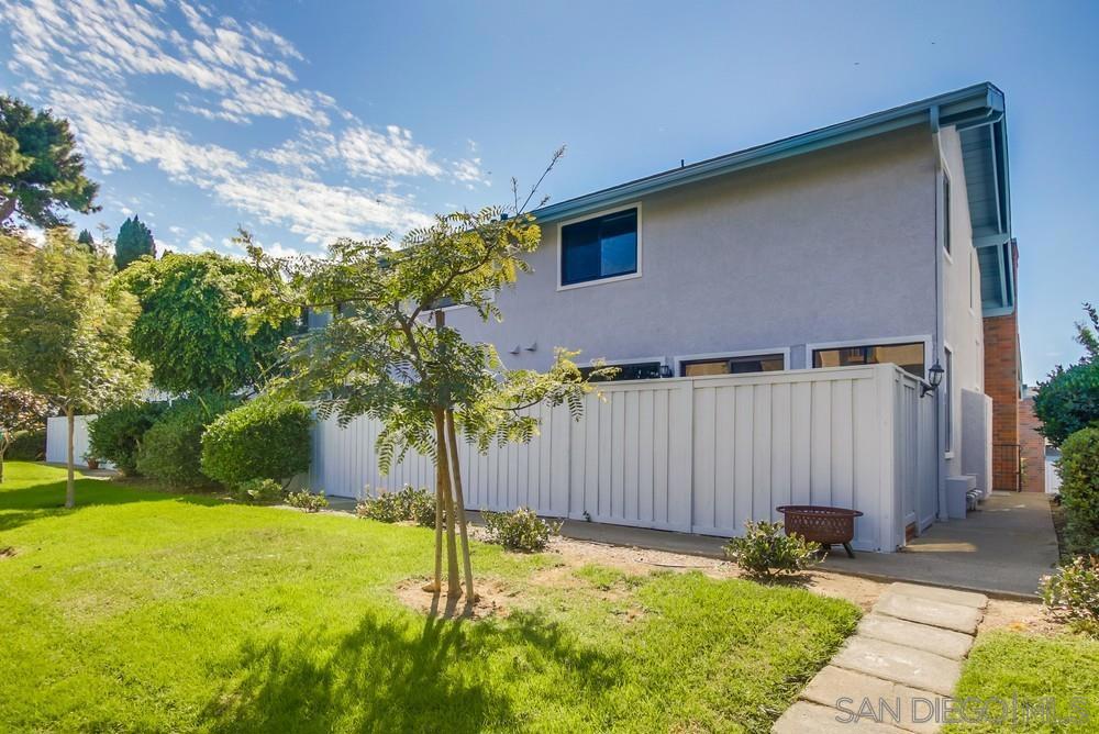 La Jolla - Residential