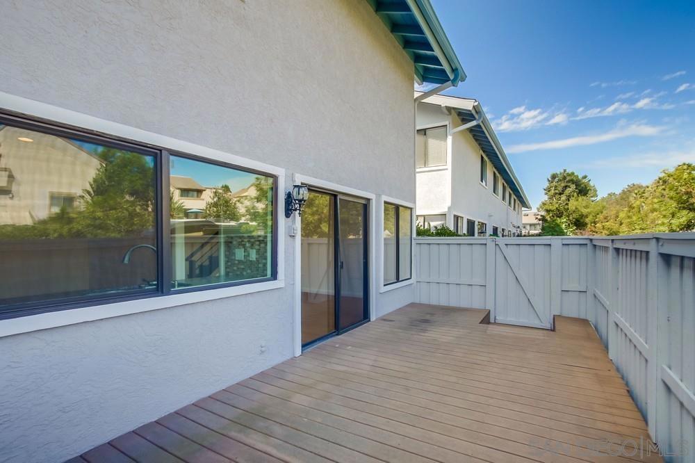 La Jolla - Residential
