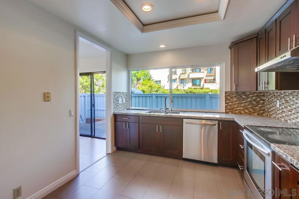 La Jolla - Residential