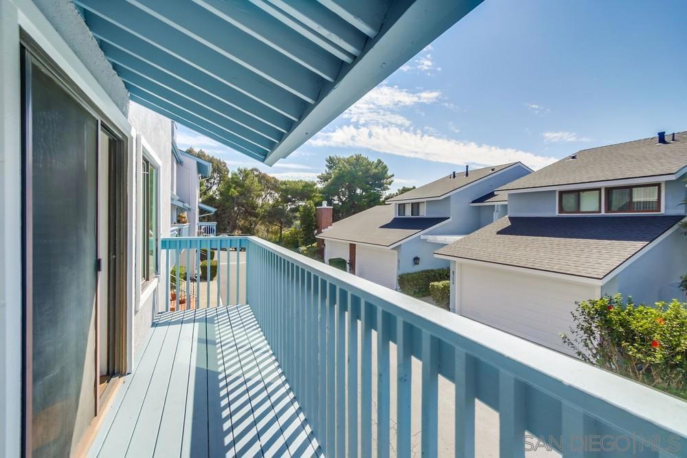 La Jolla - Residential