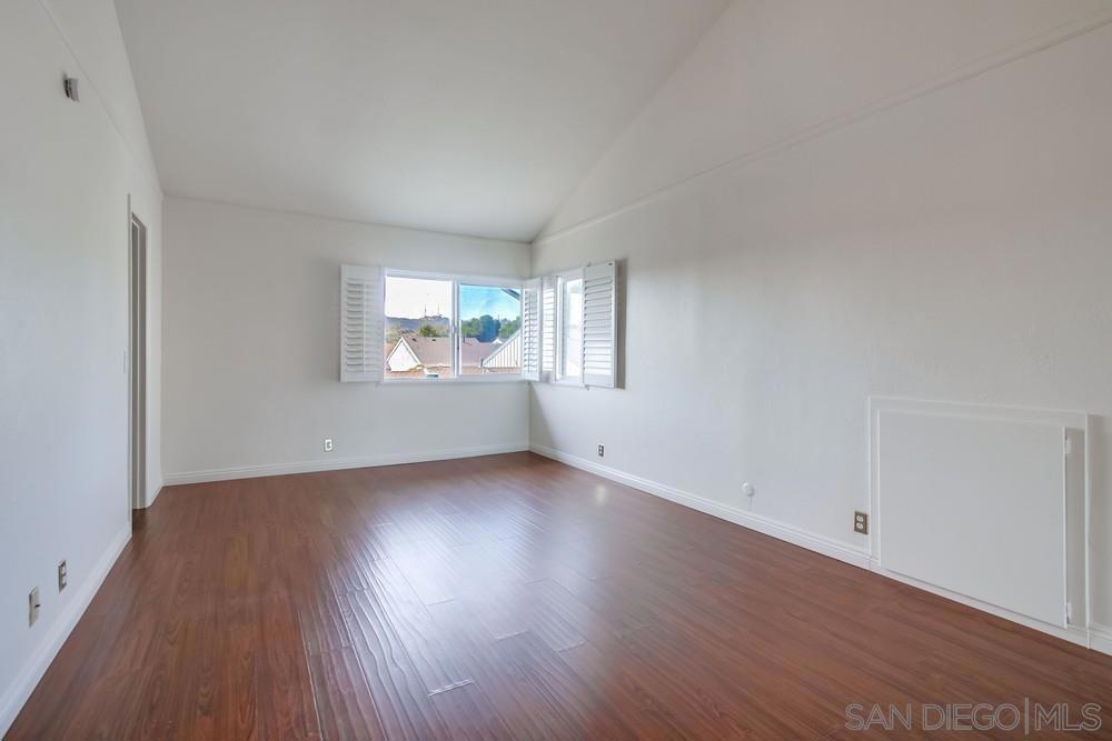 La Jolla - Residential