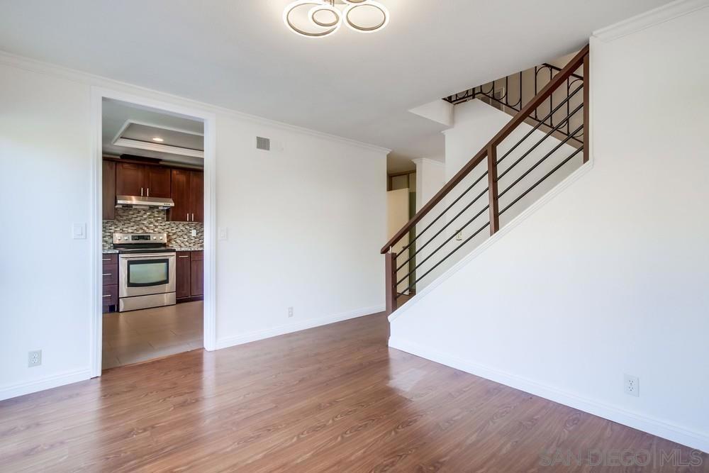 La Jolla - Residential