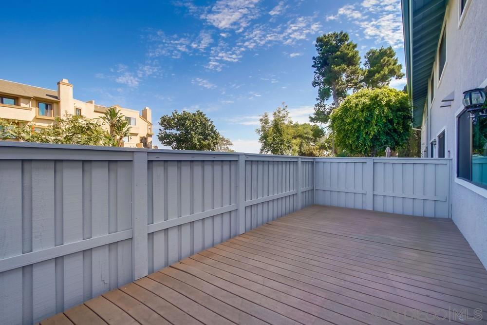 La Jolla - Residential