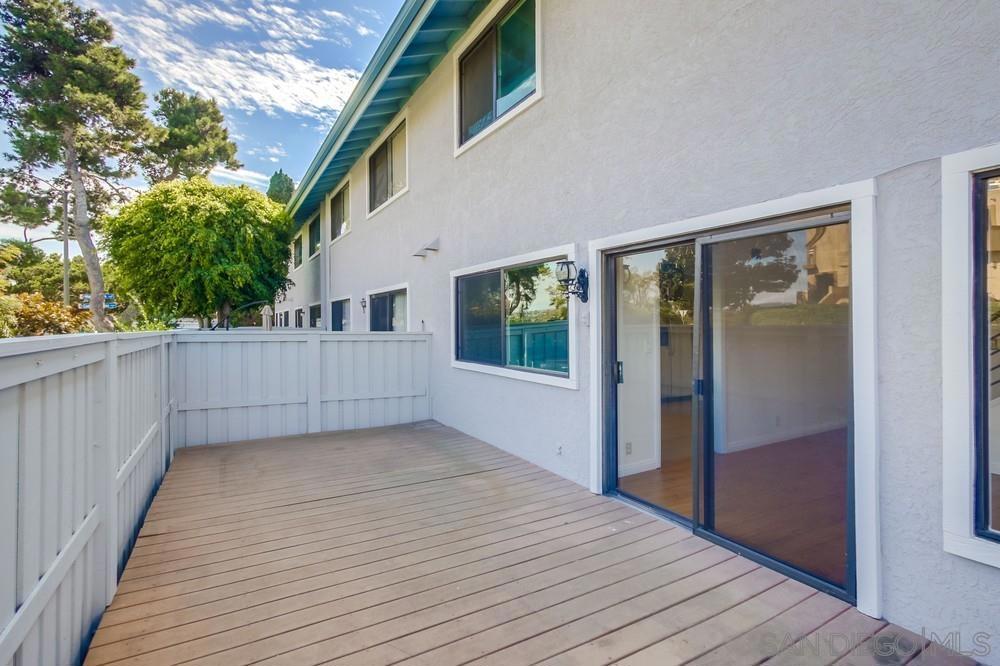 La Jolla - Residential