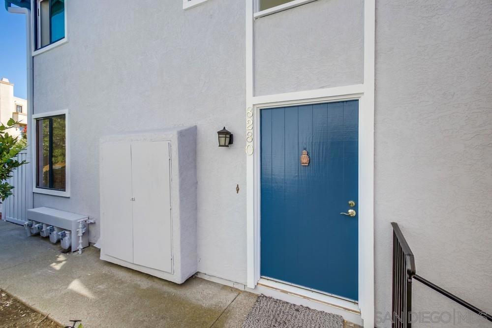 La Jolla - Residential