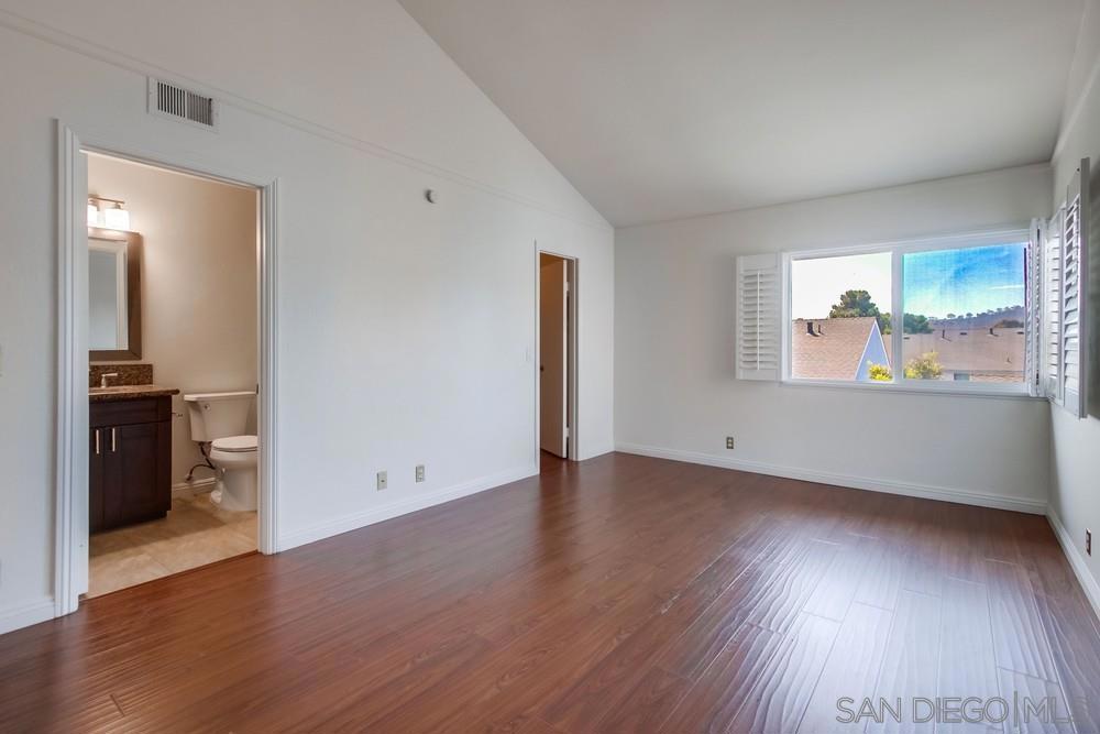 La Jolla - Residential