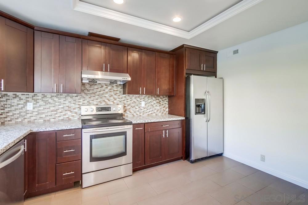 La Jolla - Residential
