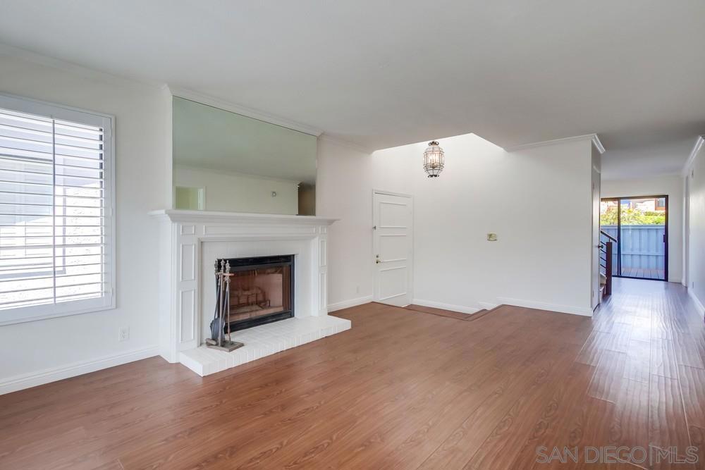 La Jolla - Residential