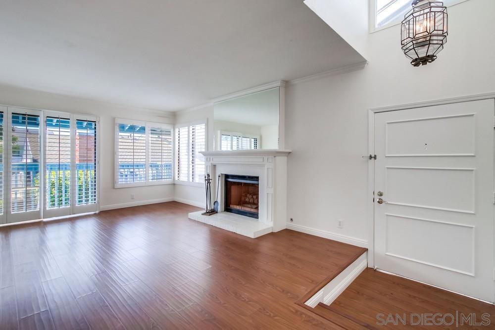 La Jolla - Residential
