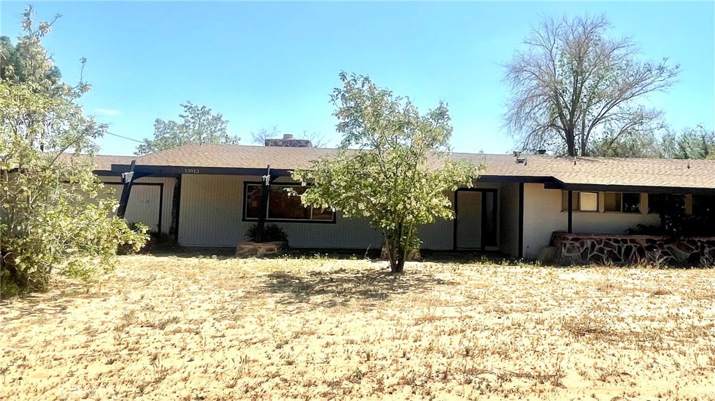 13913 Seminole Road