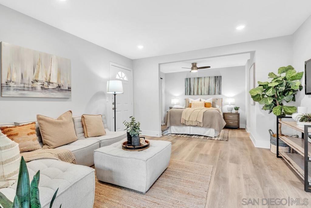 La Jolla - Residential