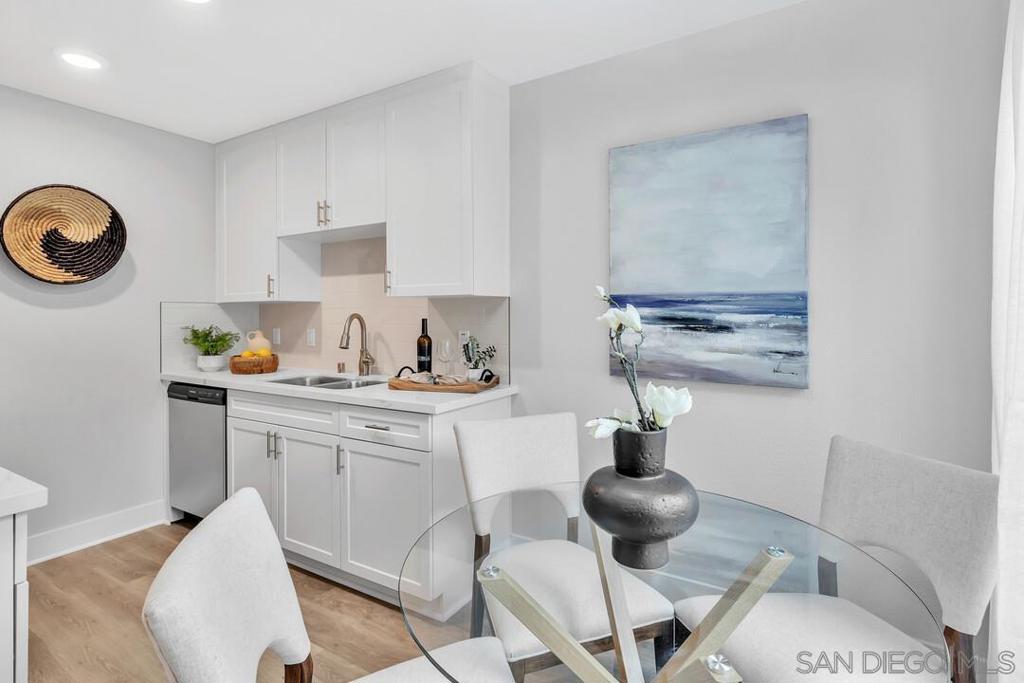 La Jolla - Residential