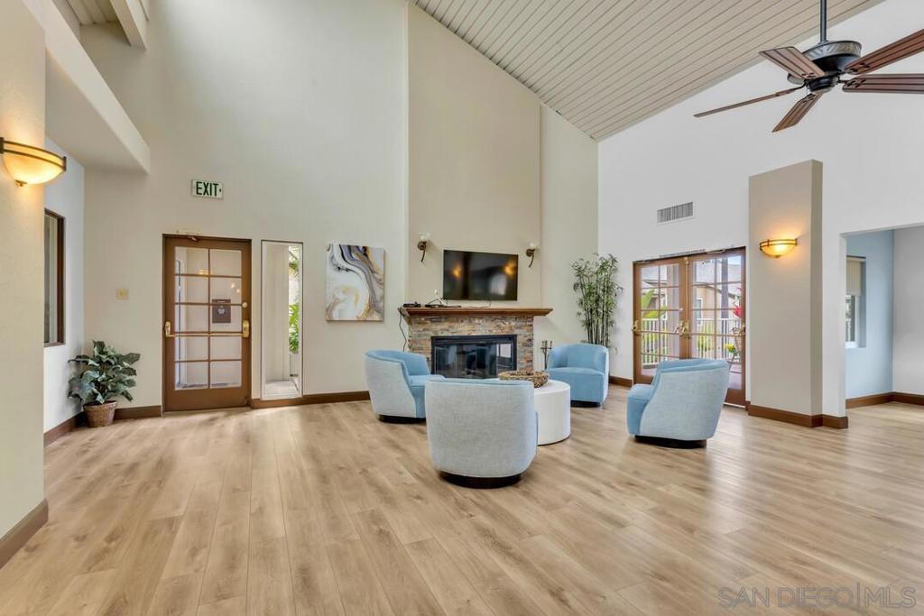 La Jolla - Residential