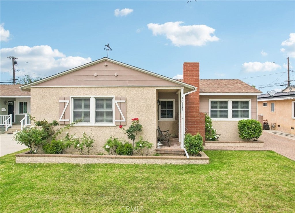 18717 Doty Avenue, Torrance CA 90504