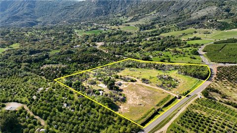 20391 CARANCHO Road Temecula CA 92590