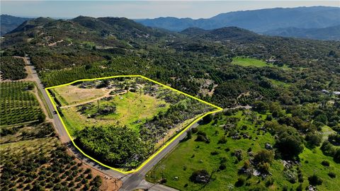 20391 CARANCHO Road Temecula CA 92590