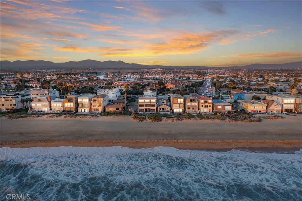 Sunset Beach (SUNB) - Residential