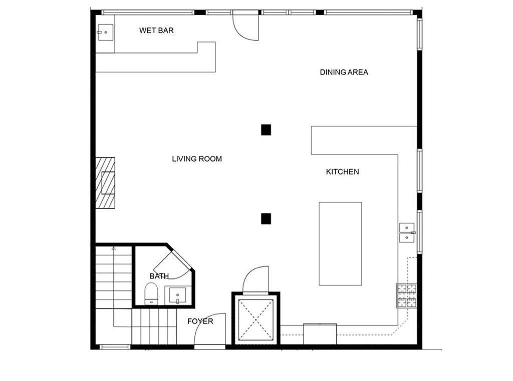 Sunset Beach (SUNB) - Residential