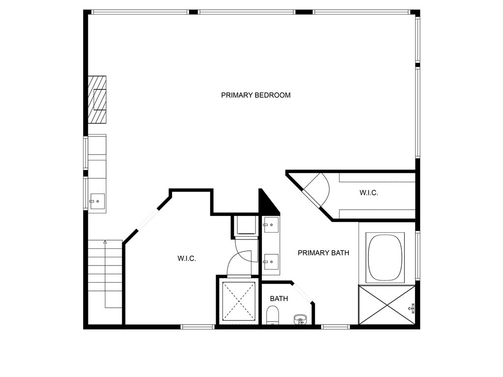 Sunset Beach (SUNB) - Residential