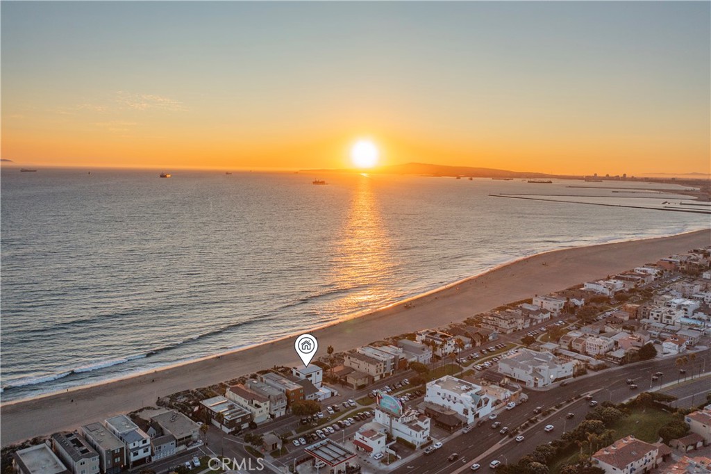 Sunset Beach (SUNB) - Residential