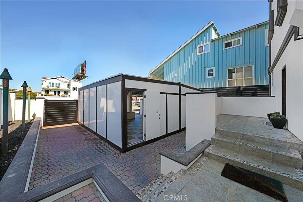 Sunset Beach (SUNB) - Residential