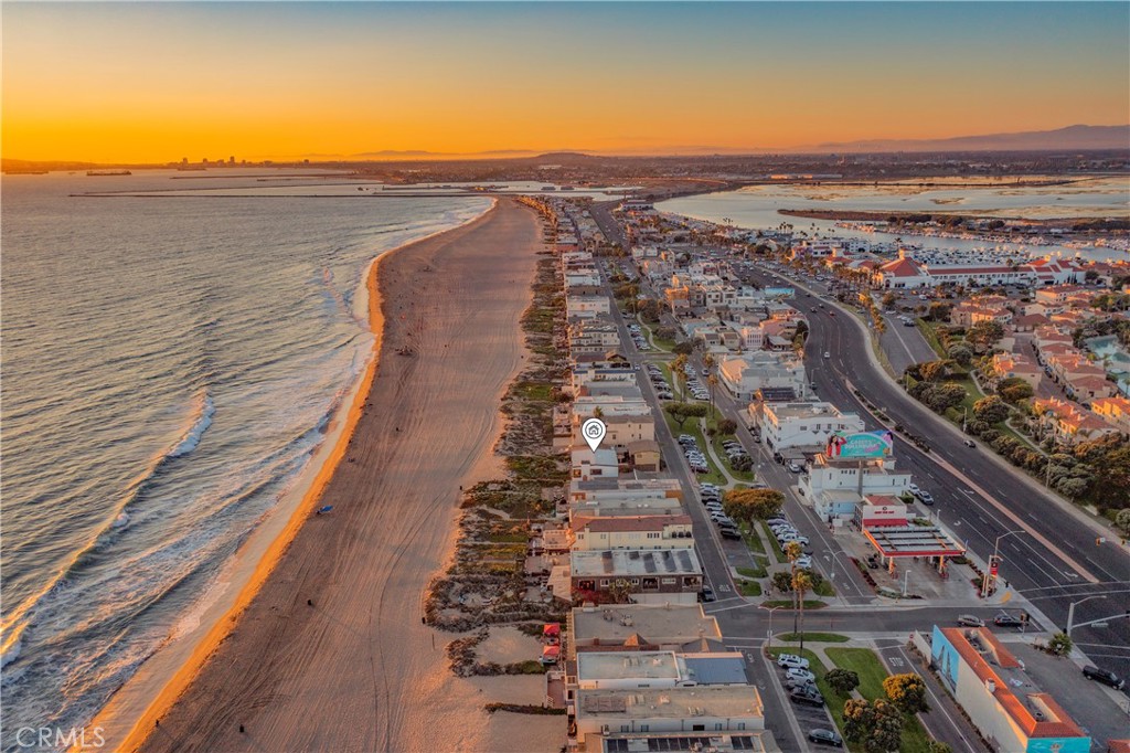 Sunset Beach (SUNB) - Residential