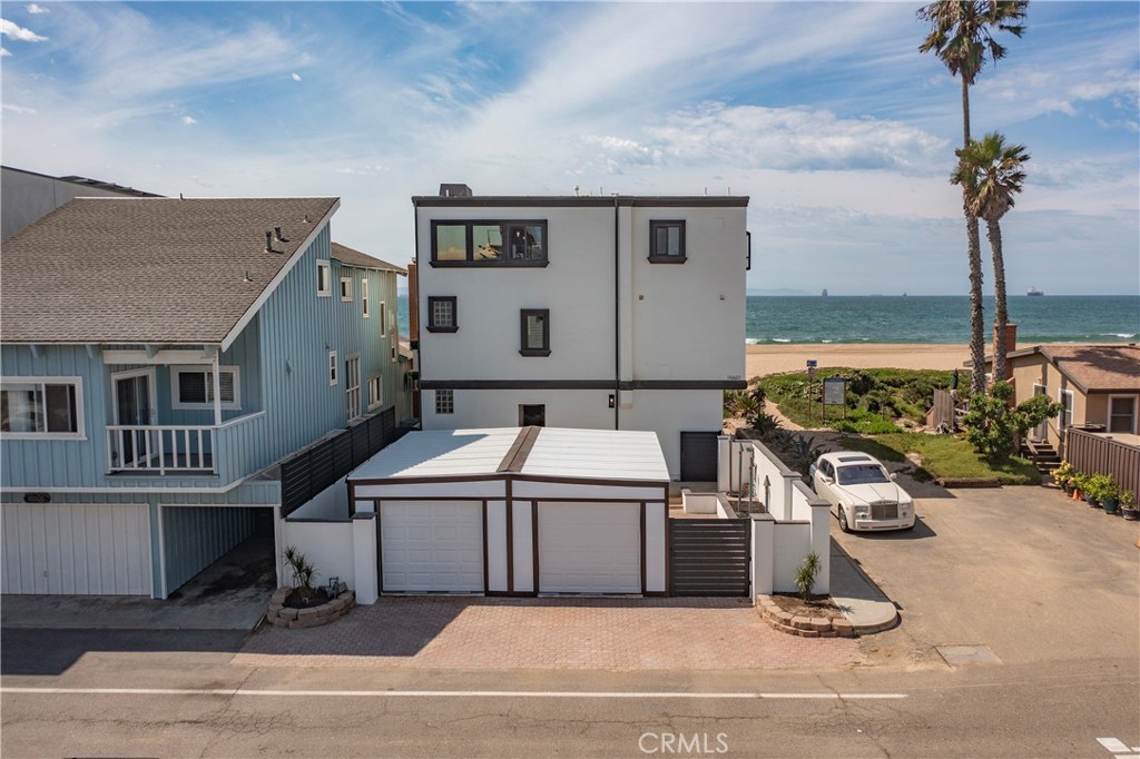 Sunset Beach (SUNB) - Residential