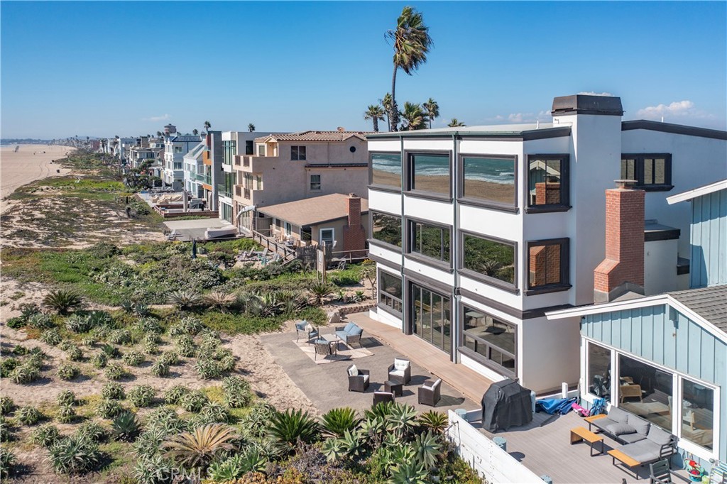 Sunset Beach (SUNB) - Residential