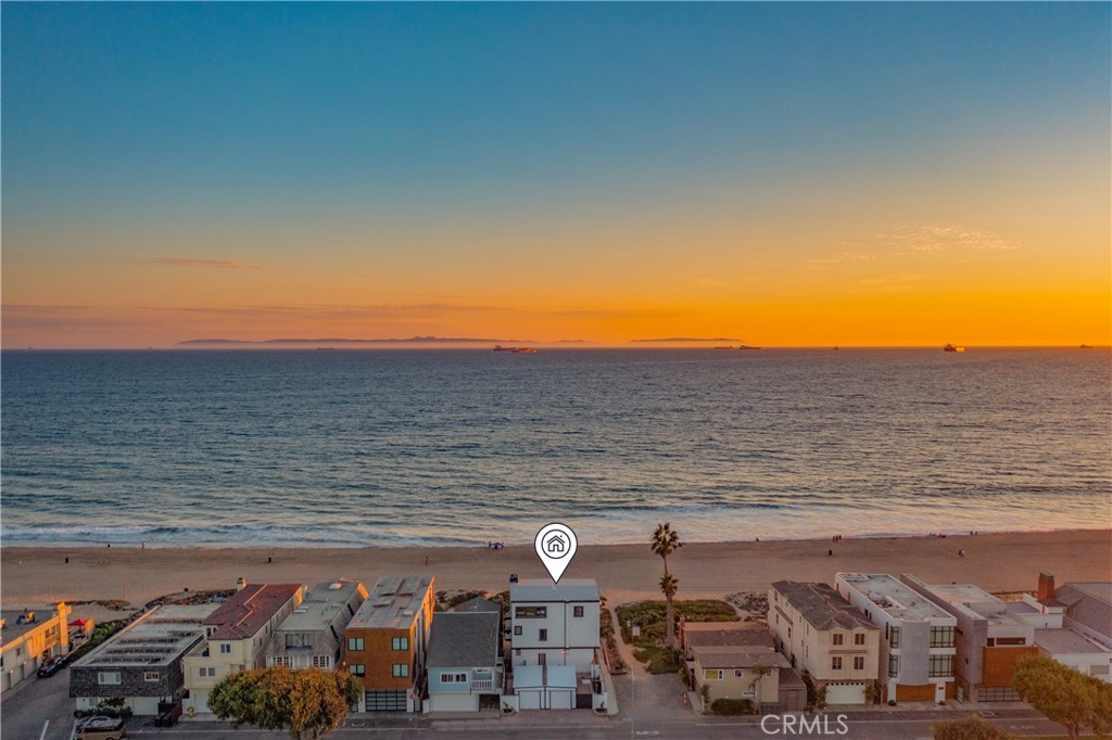 Sunset Beach (SUNB) - Residential