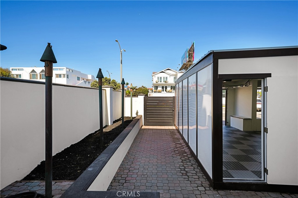 Sunset Beach (SUNB) - Residential