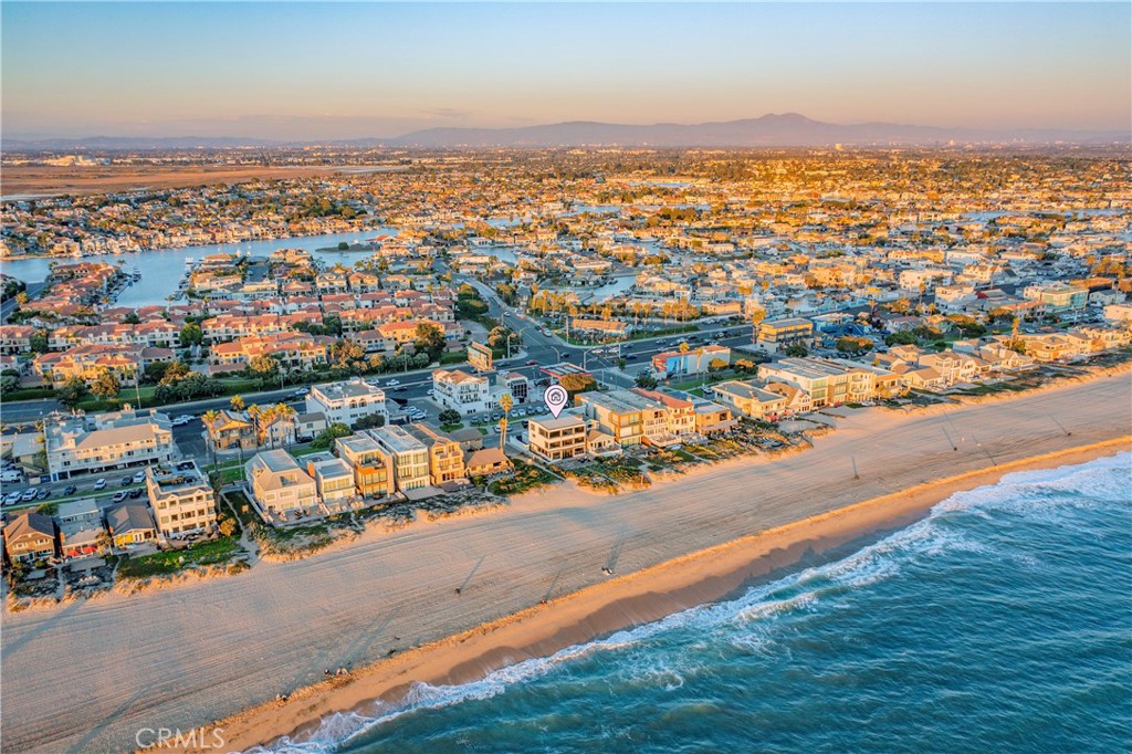 Sunset Beach (SUNB) - Residential