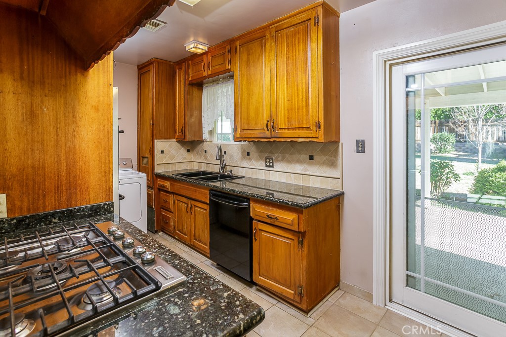 Mint Canyon (MINTC) - Residential