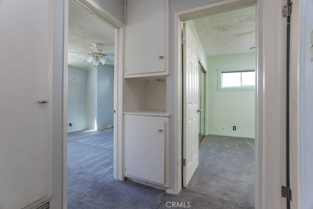 Mint Canyon (MINTC) - Residential