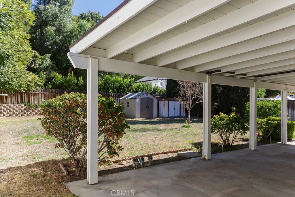 Mint Canyon (MINTC) - Residential