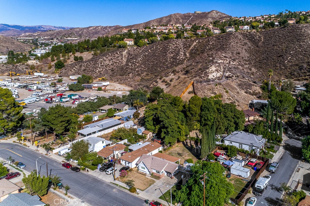 Mint Canyon (MINTC) - Residential