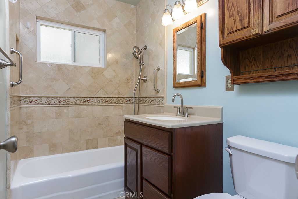 Mint Canyon (MINTC) - Residential