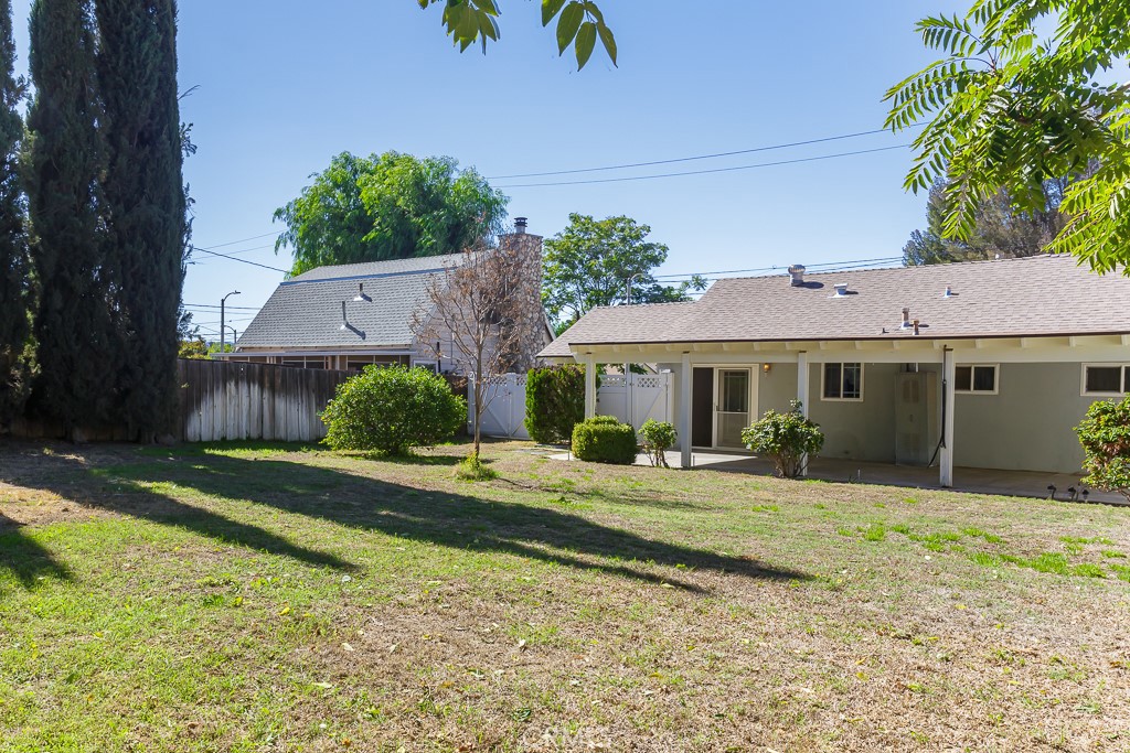 Mint Canyon (MINTC) - Residential