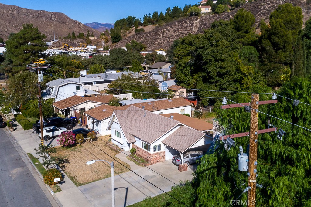 Mint Canyon (MINTC) - Residential