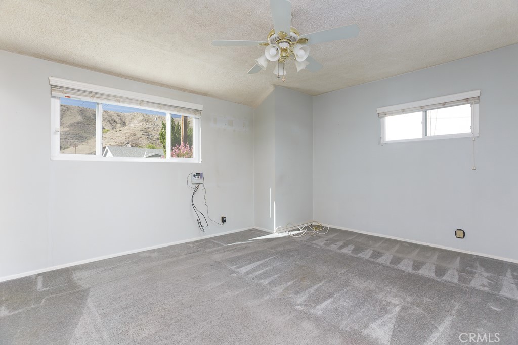 Mint Canyon (MINTC) - Residential