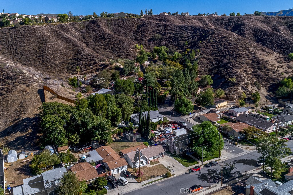 Mint Canyon (MINTC) - Residential